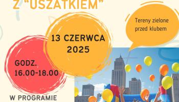 Dzień dziecka uszatek