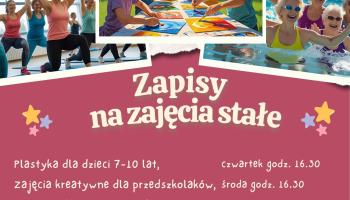uszatek zapisy