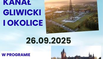 kanał gliwicki