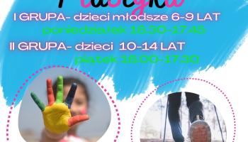 regina zajęcia