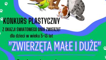Zwierzęta