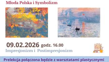 spotkanie ze sztuką