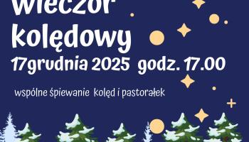 wieczór koledowy