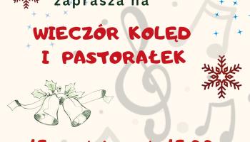 wieczór kolęd