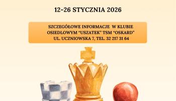 turniej szchowy