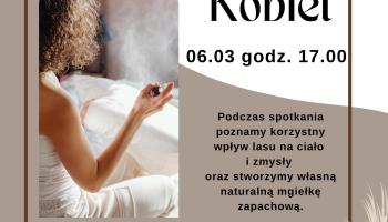 Dzień Kobiet Uszatek