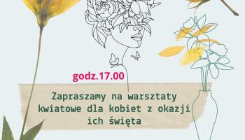 dzień kobiet w magdalenie