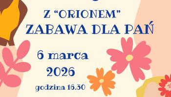 zabawa orion
