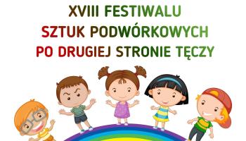 festiwal sztuk podwórkowych