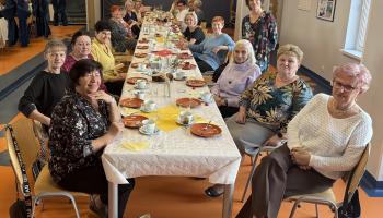 spotkanie wielkanocne