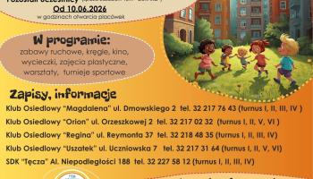 półkolonie