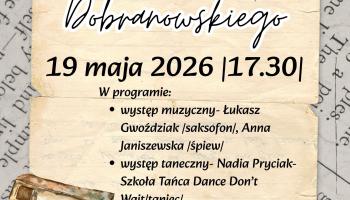 Wieczór poetycki