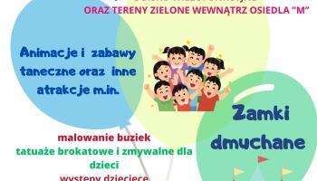 dzień dzieck