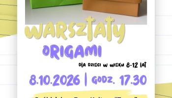 origami