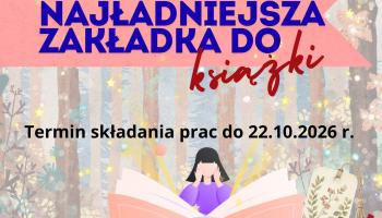 zakładka