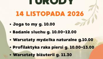 festiwal zdrowia