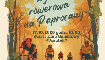 Wycieczka rowerowa