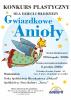 plakat anioły